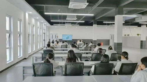 蔡甸區(qū)科技創(chuàng)新載體建設(shè)迎新進(jìn)展 技術(shù)咨詢服務(wù)優(yōu)化升級(jí)